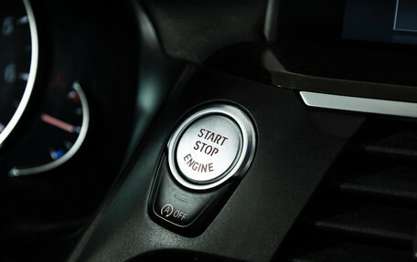 BMW X3, 2018 год, 3 785 900 рублей, 23 фотография