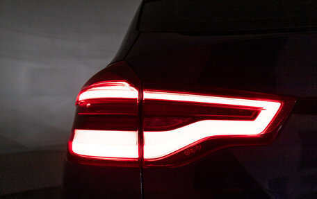 BMW X3, 2018 год, 3 785 900 рублей, 34 фотография