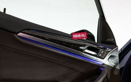 BMW X3, 2018 год, 3 785 900 рублей, 26 фотография