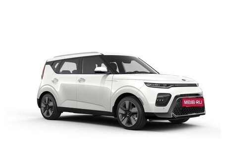 KIA Soul III, 2025 год, 3 864 000 рублей, 2 фотография