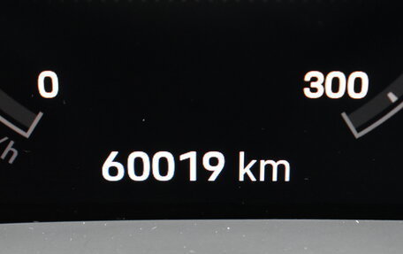 Porsche Taycan I, 2021 год, 6 500 000 рублей, 10 фотография