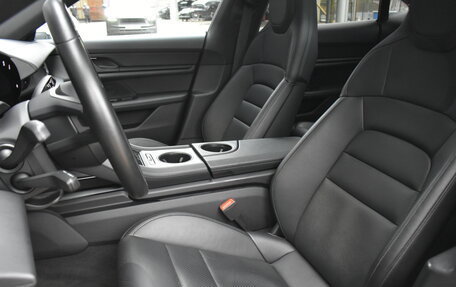 Porsche Taycan I, 2021 год, 6 500 000 рублей, 15 фотография