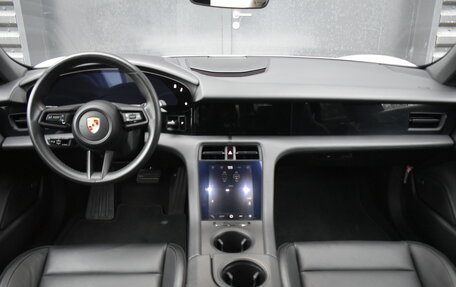 Porsche Taycan I, 2021 год, 6 500 000 рублей, 13 фотография