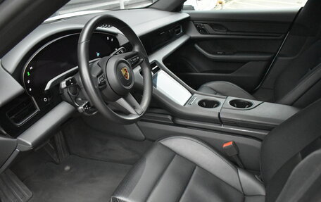 Porsche Taycan I, 2021 год, 6 500 000 рублей, 14 фотография