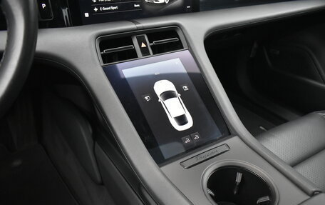 Porsche Taycan I, 2021 год, 6 500 000 рублей, 20 фотография