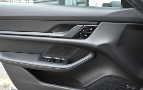 Porsche Taycan I, 2021 год, 6 500 000 рублей, 27 фотография