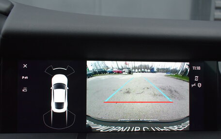 Porsche Taycan I, 2021 год, 6 500 000 рублей, 25 фотография