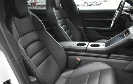 Porsche Taycan I, 2021 год, 6 500 000 рублей, 18 фотография