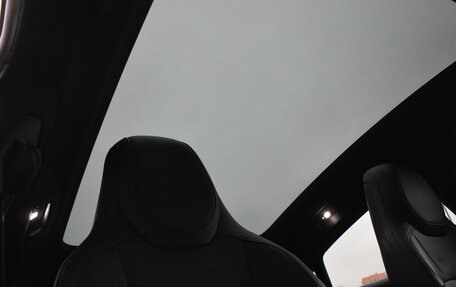 Porsche Taycan I, 2021 год, 6 500 000 рублей, 21 фотография