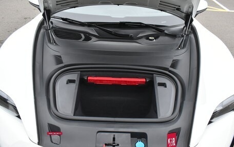 Porsche Taycan I, 2021 год, 6 500 000 рублей, 30 фотография