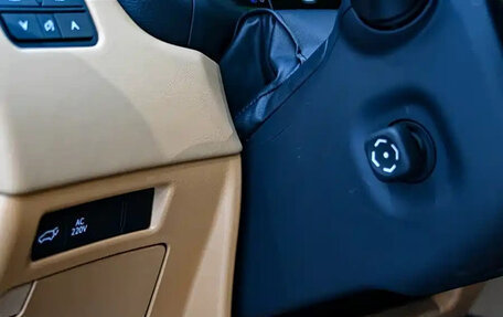 Lexus LX, 2025 год, 20 971 400 рублей, 15 фотография