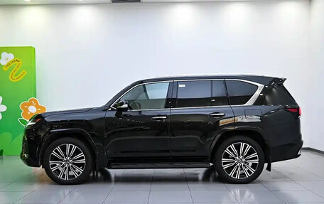 Lexus LX, 2025 год, 20 971 400 рублей, 5 фотография