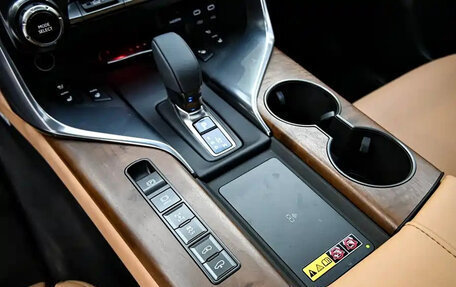 Lexus LX, 2025 год, 20 971 400 рублей, 13 фотография