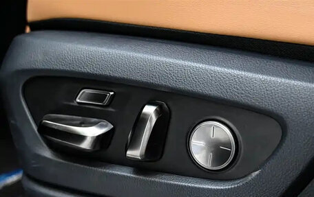 Lexus LX, 2025 год, 20 971 400 рублей, 18 фотография