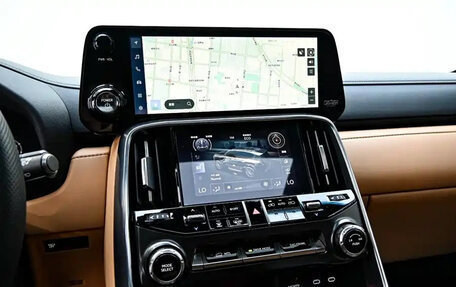 Lexus LX, 2025 год, 20 971 400 рублей, 12 фотография