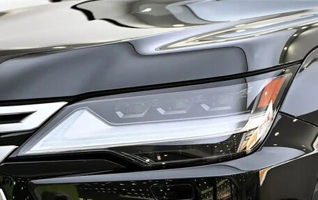 Lexus LX, 2025 год, 20 971 400 рублей, 7 фотография