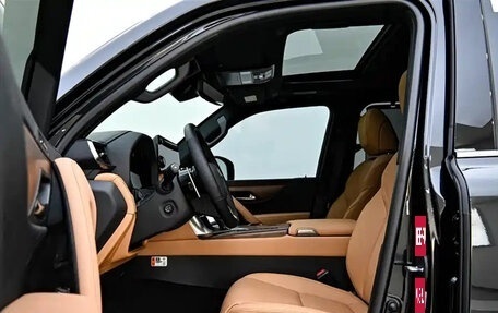 Lexus LX, 2025 год, 20 971 400 рублей, 8 фотография