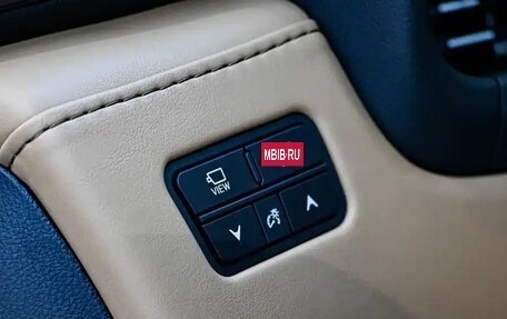 Lexus LX, 2025 год, 20 971 400 рублей, 16 фотография