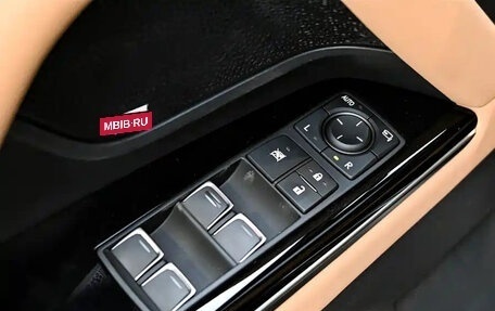 Lexus LX, 2025 год, 20 971 400 рублей, 17 фотография