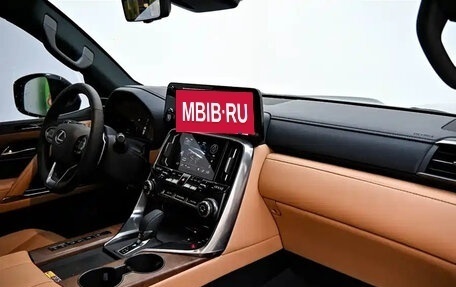 Lexus LX, 2025 год, 20 971 400 рублей, 11 фотография