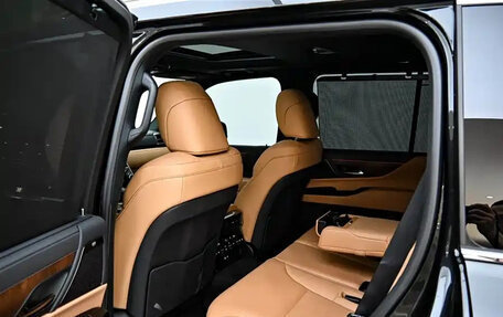 Lexus LX, 2025 год, 20 971 400 рублей, 23 фотография