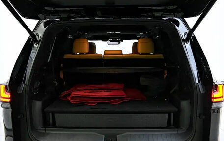 Lexus LX, 2025 год, 20 971 400 рублей, 27 фотография