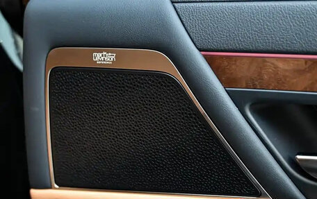 Lexus LX, 2025 год, 20 971 400 рублей, 30 фотография