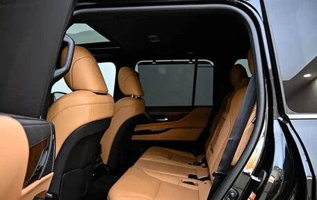 Lexus LX, 2025 год, 20 971 400 рублей, 24 фотография