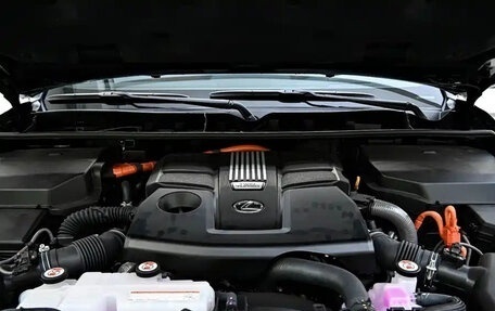 Lexus LX, 2025 год, 20 971 400 рублей, 31 фотография