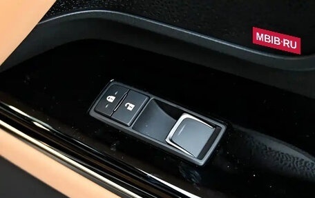 Lexus LX, 2025 год, 20 971 400 рублей, 21 фотография