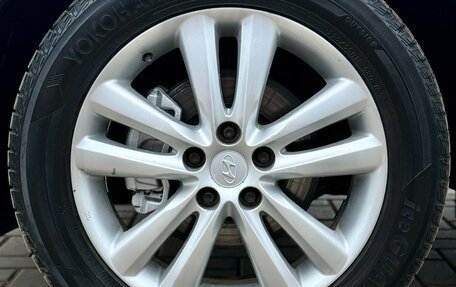 KIA Sportage IV рестайлинг, 2016 год, 1 799 990 рублей, 7 фотография