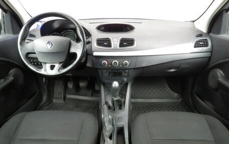 Renault Fluence I, 2013 год, 589 000 рублей, 6 фотография