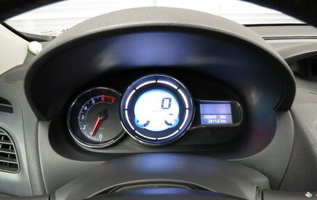 Renault Fluence I, 2013 год, 589 000 рублей, 8 фотография