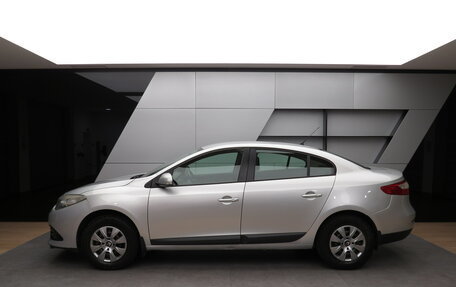 Renault Fluence I, 2013 год, 589 000 рублей, 14 фотография