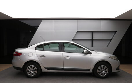 Renault Fluence I, 2013 год, 589 000 рублей, 15 фотография