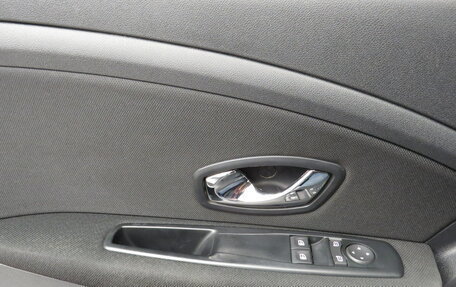 Renault Fluence I, 2013 год, 589 000 рублей, 11 фотография