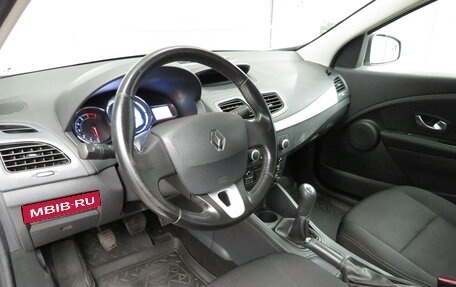 Renault Fluence I, 2013 год, 589 000 рублей, 7 фотография