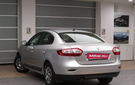 Renault Fluence I, 2013 год, 589 000 рублей, 4 фотография