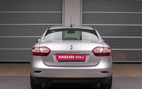 Renault Fluence I, 2013 год, 589 000 рублей, 13 фотография