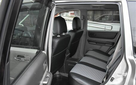 Nissan X-Trail, 2007 год, 849 000 рублей, 10 фотография