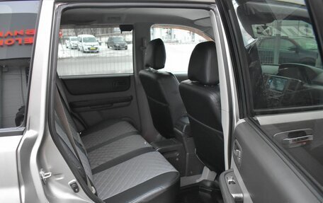 Nissan X-Trail, 2007 год, 849 000 рублей, 13 фотография