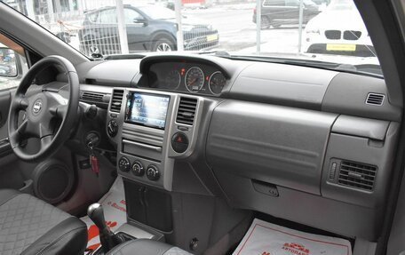 Nissan X-Trail, 2007 год, 849 000 рублей, 15 фотография
