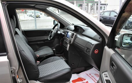 Nissan X-Trail, 2007 год, 849 000 рублей, 14 фотография