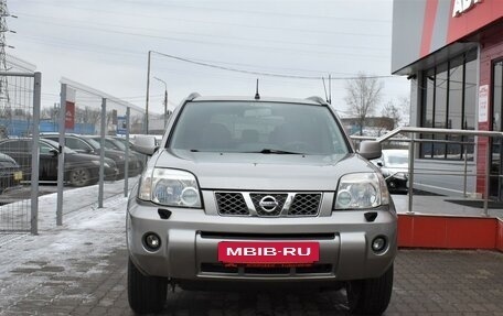 Nissan X-Trail, 2007 год, 849 000 рублей, 2 фотография