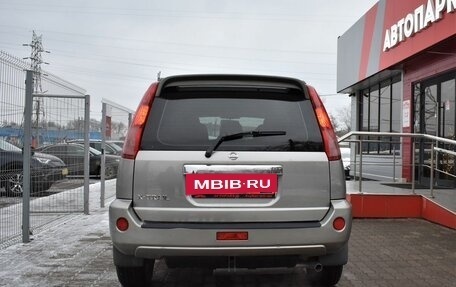 Nissan X-Trail, 2007 год, 849 000 рублей, 4 фотография