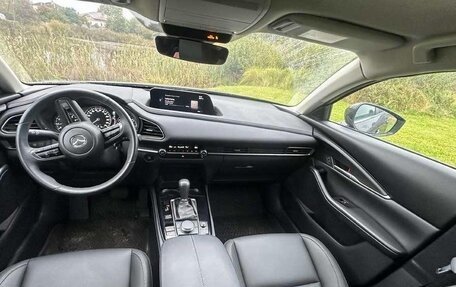 Mazda CX-30 I, 2022 год, 2 000 000 рублей, 9 фотография