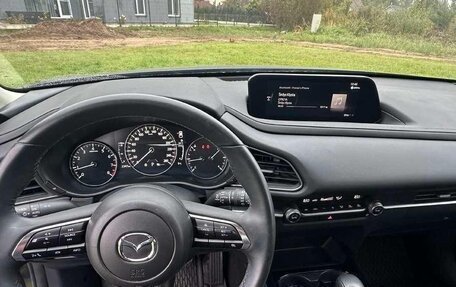 Mazda CX-30 I, 2022 год, 2 000 000 рублей, 8 фотография