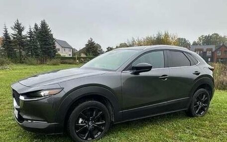 Mazda CX-30 I, 2022 год, 2 000 000 рублей, 7 фотография