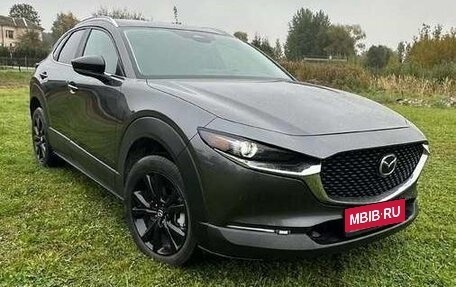 Mazda CX-30 I, 2022 год, 2 000 000 рублей, 1 фотография