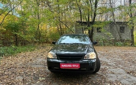 Chevrolet Lacetti, 2007 год, 520 000 рублей, 1 фотография